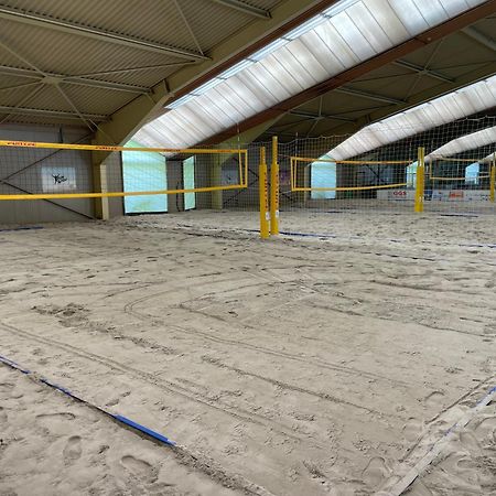 Apartment Im Fun4You Wiesloch Esterno foto
