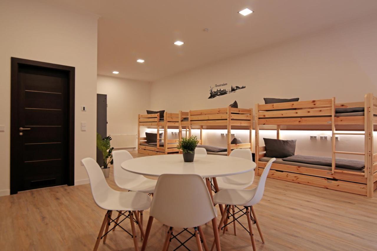 Apartment Im Fun4You Wiesloch Esterno foto