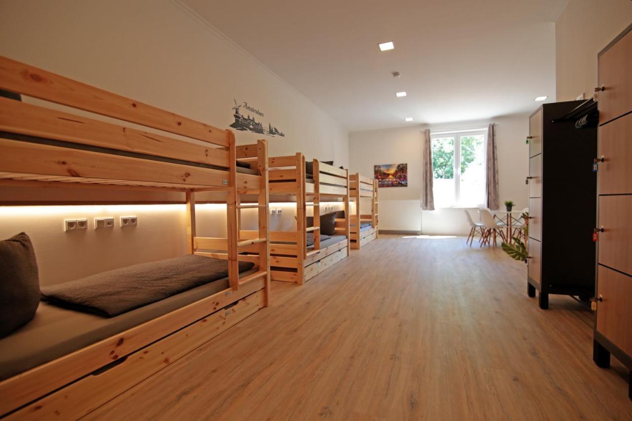 Apartment Im Fun4You Wiesloch Esterno foto