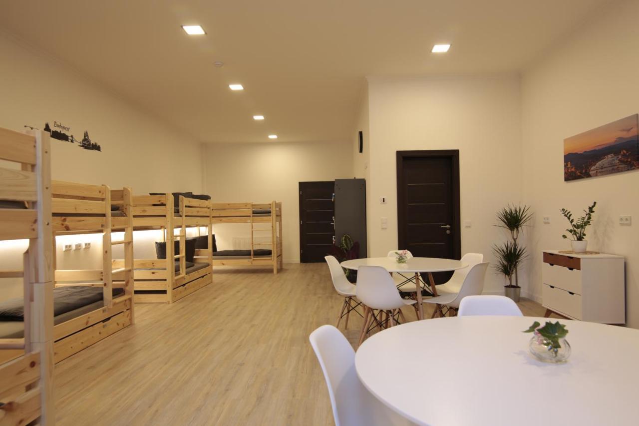 Apartment Im Fun4You Wiesloch Esterno foto
