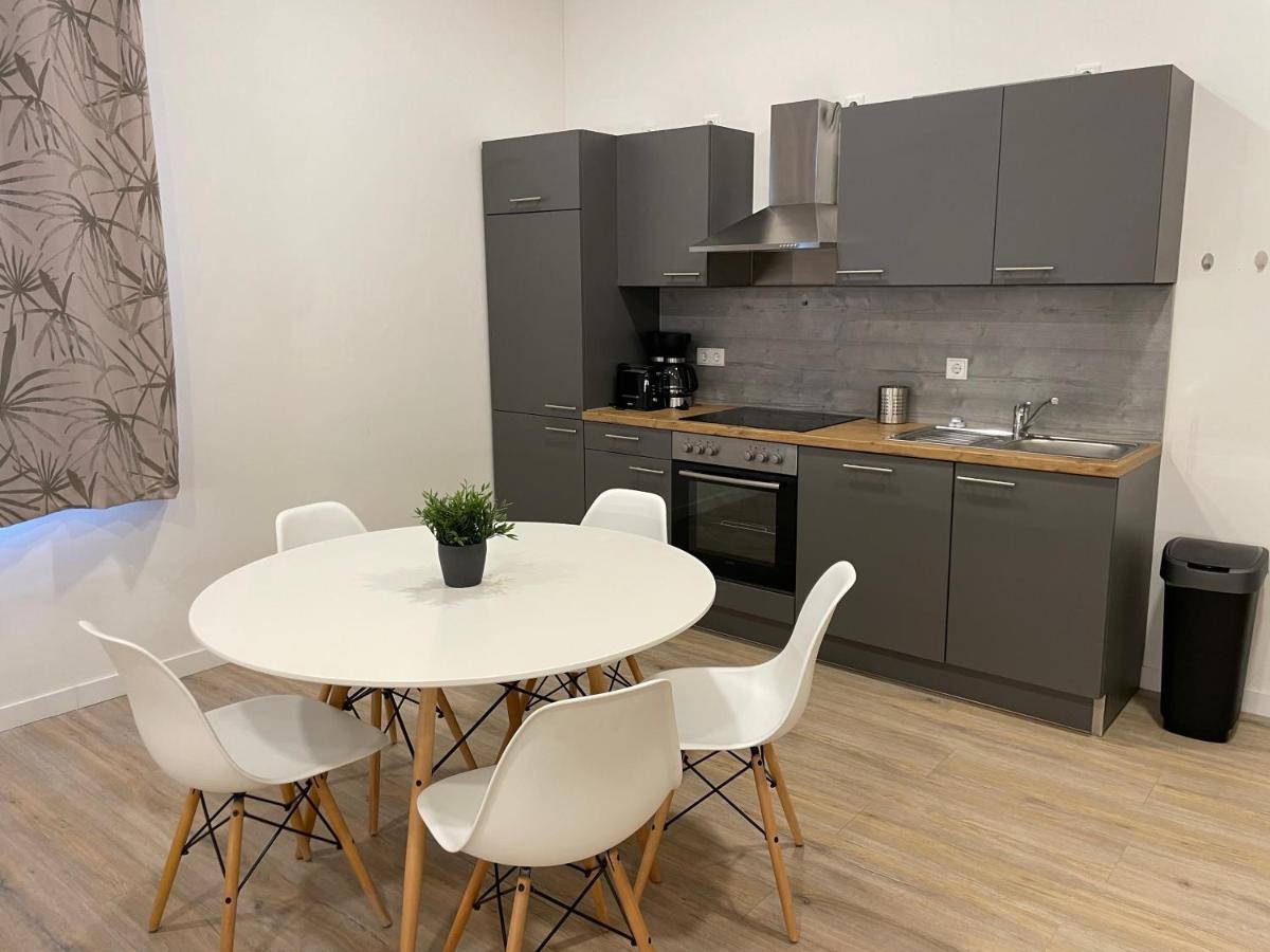 Apartment Im Fun4You Wiesloch Esterno foto